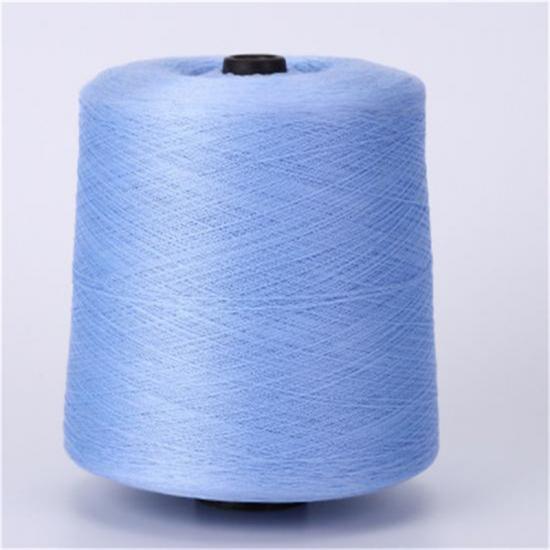 Lyocell Cotton Yarn