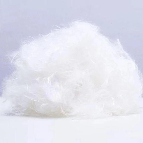 Cold Protection Aerogel Insulation Yarn