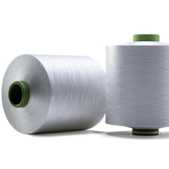 Cooling Yarn Anti Bacteria UV