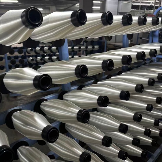 양이온성 모노 20D 필라멘트 얀