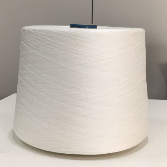 룬텍스 비스코스 방적사