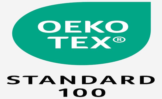 OEKO-TEX®의 STANDARD 100