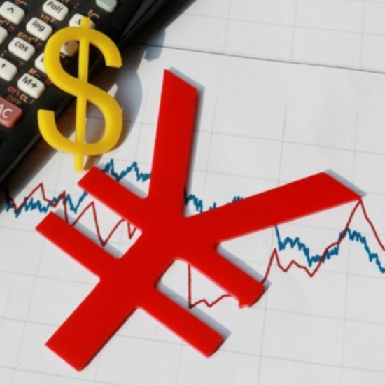 위안화 환율 변동에 따른 원사 수출 가격 조정